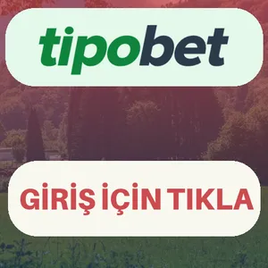 Tipobet giriş