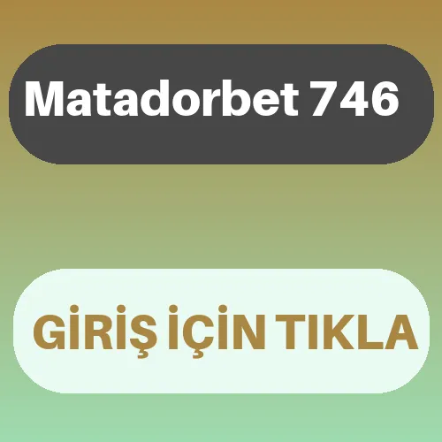 Matadorbet giriş yap